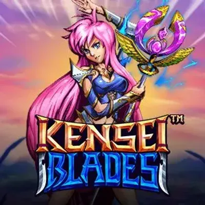 Kensei Blades